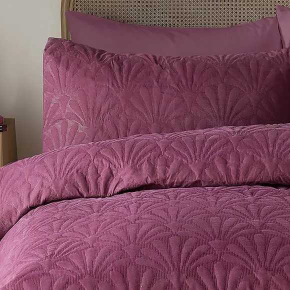 Cavali Duvet Cover and Pillowcase Set 2