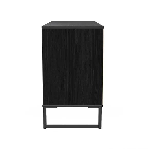 Tuxford 6 Drawer Chest 3