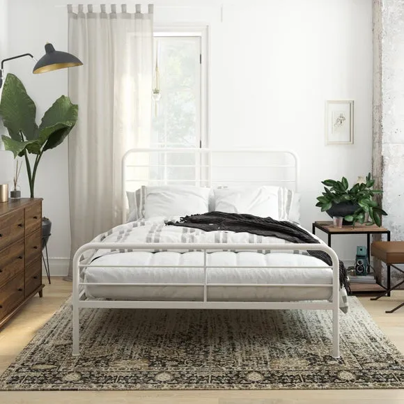 Millie Bed Frame, Metal 2