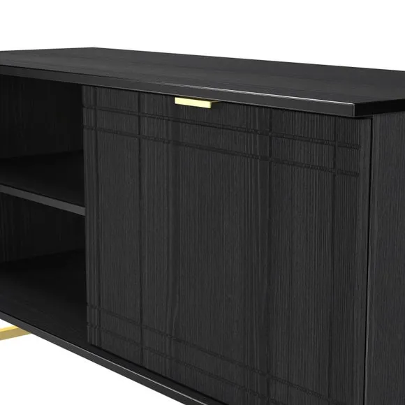 Darlton Small TV Unit for TVs up to 50" 5