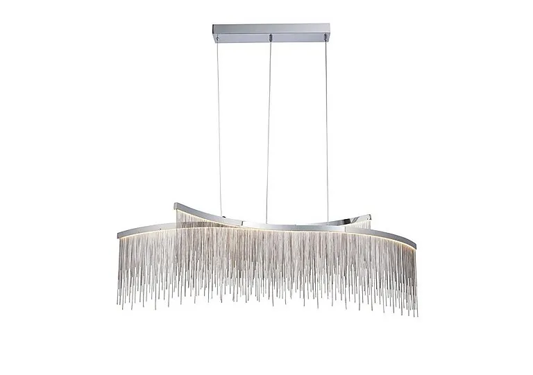 Ophelia 1 Light Pendant