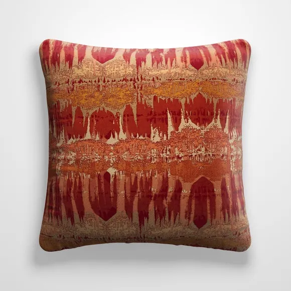 Budapest Made to Order Cushion Cover 2