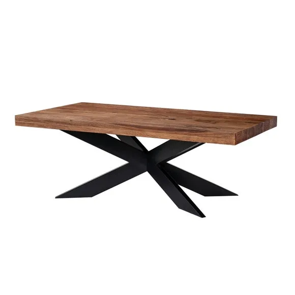 Indus Valley Logan Coffee Table 3
