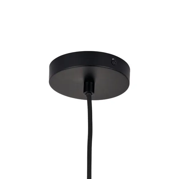 Pacific Lifestyle Amalie Adjustable Pendant Light 3