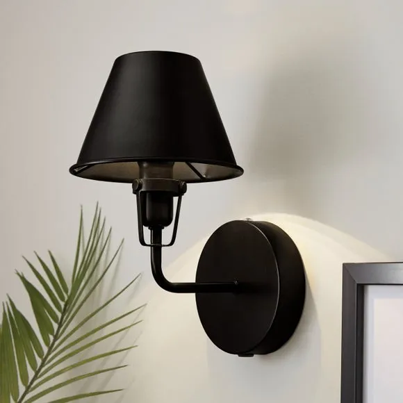 FlexiCell Chester Rechargeable Touch Dimmable LED Wall Light 1