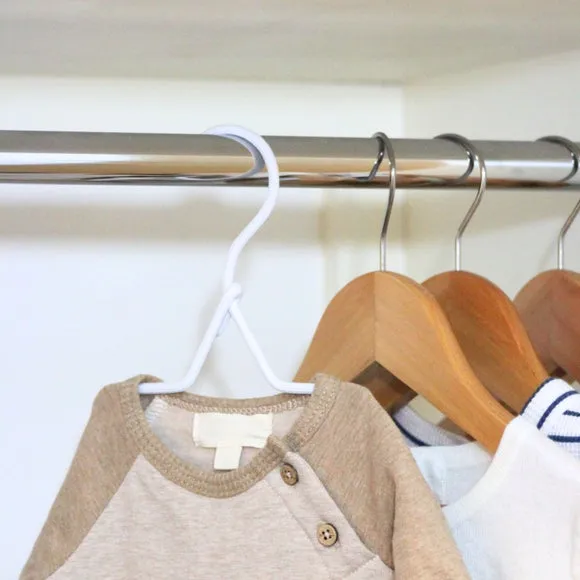 Star Clothes Hanger 3
