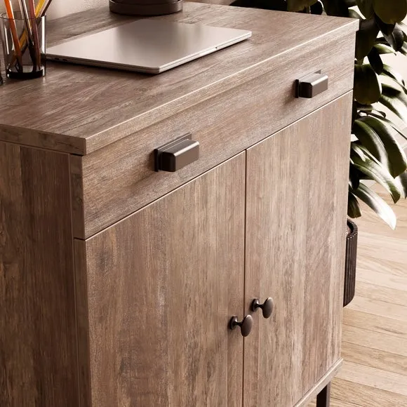 Fulton Hideaway Multifunctional Desk 2