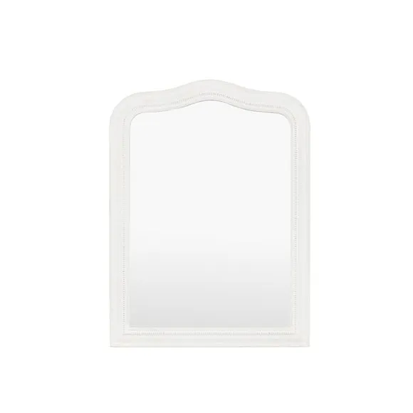 Cedar and Sage Harbour Arch Wall Mirror