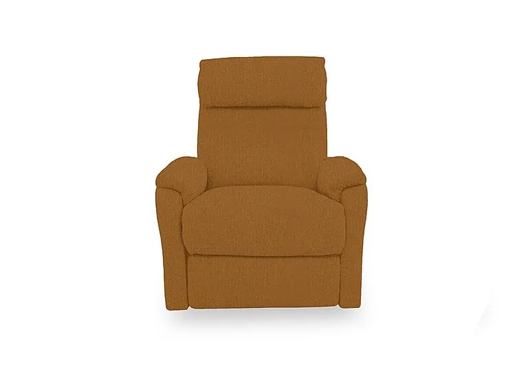 Compact Collection Titch Fabric Chair