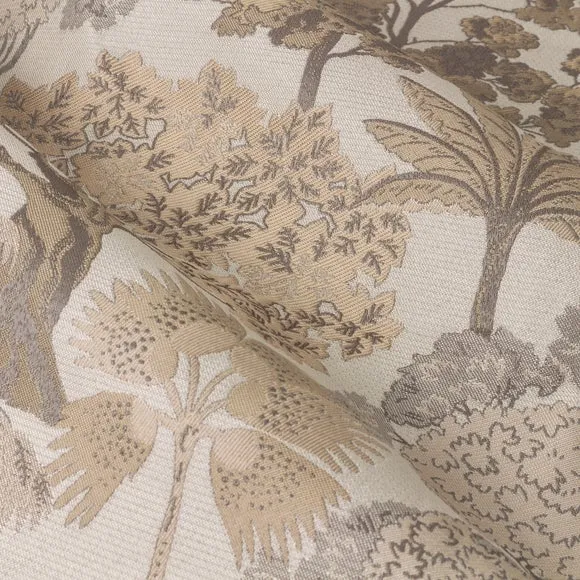 Woodlands Eyelet Curtains 3