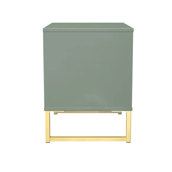 Darlton Wide Bedside Table 3