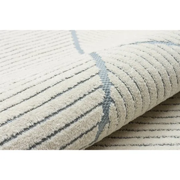 Jazz Chevron Indoor Outdoor Rug 6