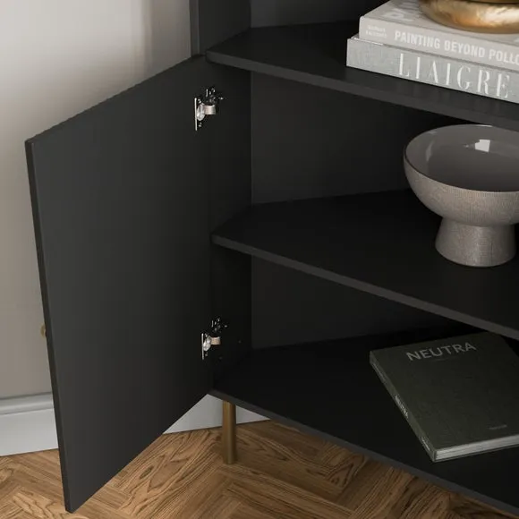Georgi Extra Wide Console Table 4