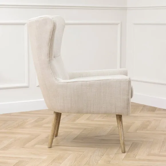 Voyage Maison Oswald Occasional Armchair 3