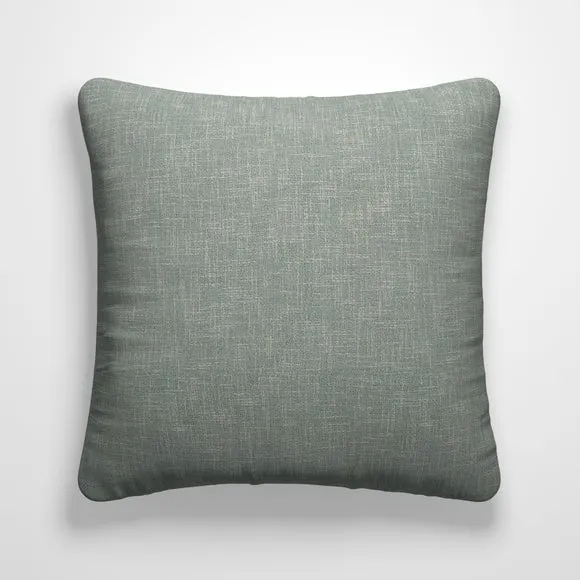 Hessian Made to Order Cushion Cover 2