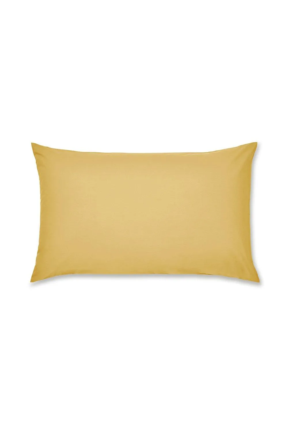 Easycare Non Iron Standard Pillowcase Pair