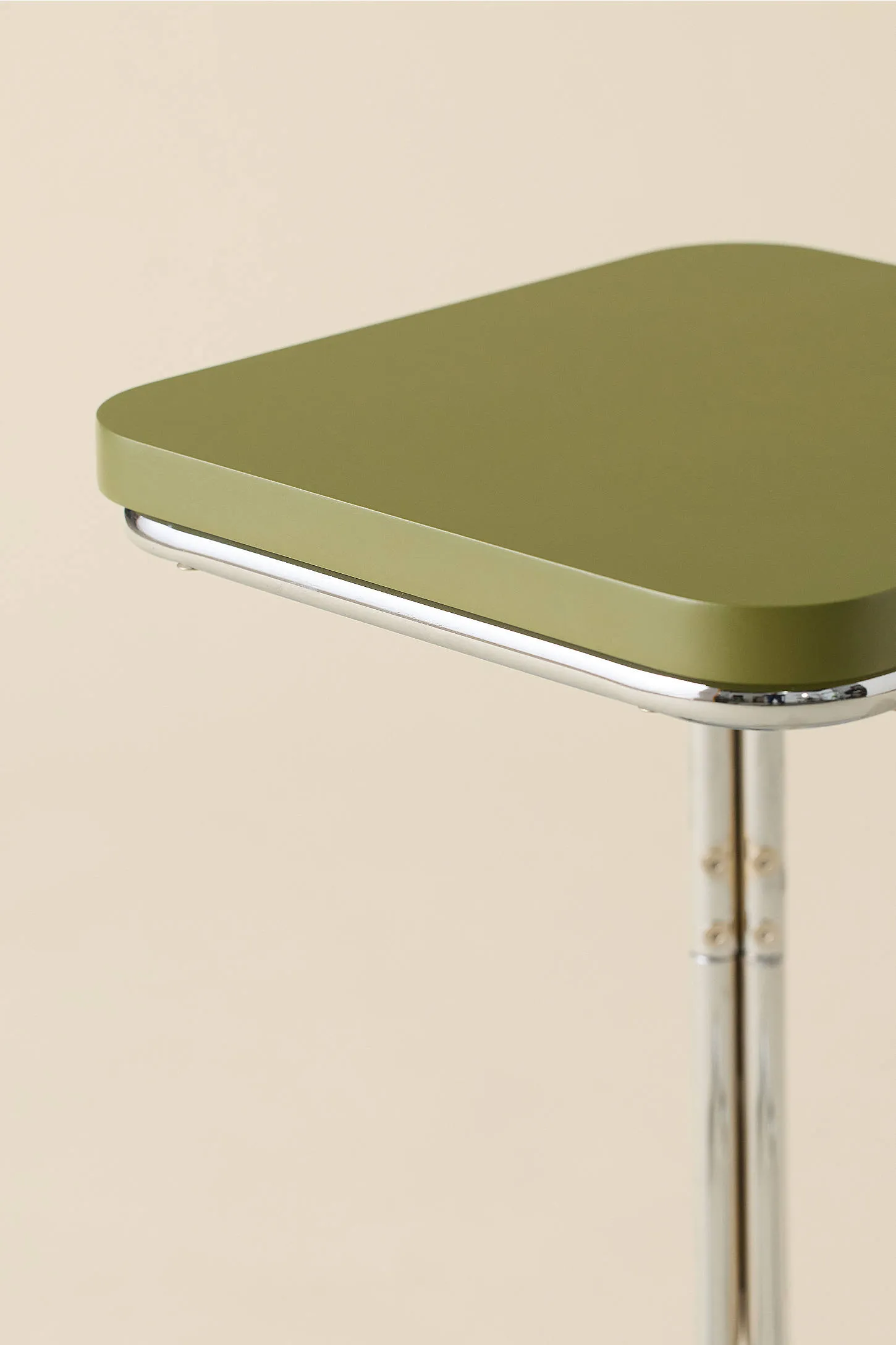 Arden Side Table - Lichen 3
