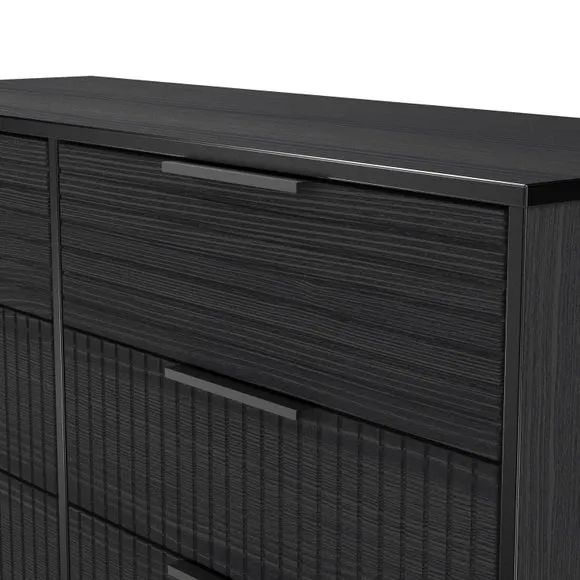 Harborne 6 Drawer Chest 5