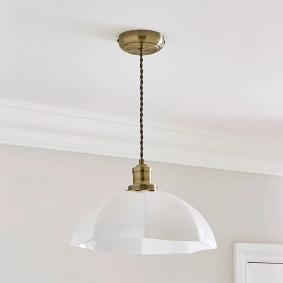Hartfield Pendant Light 2