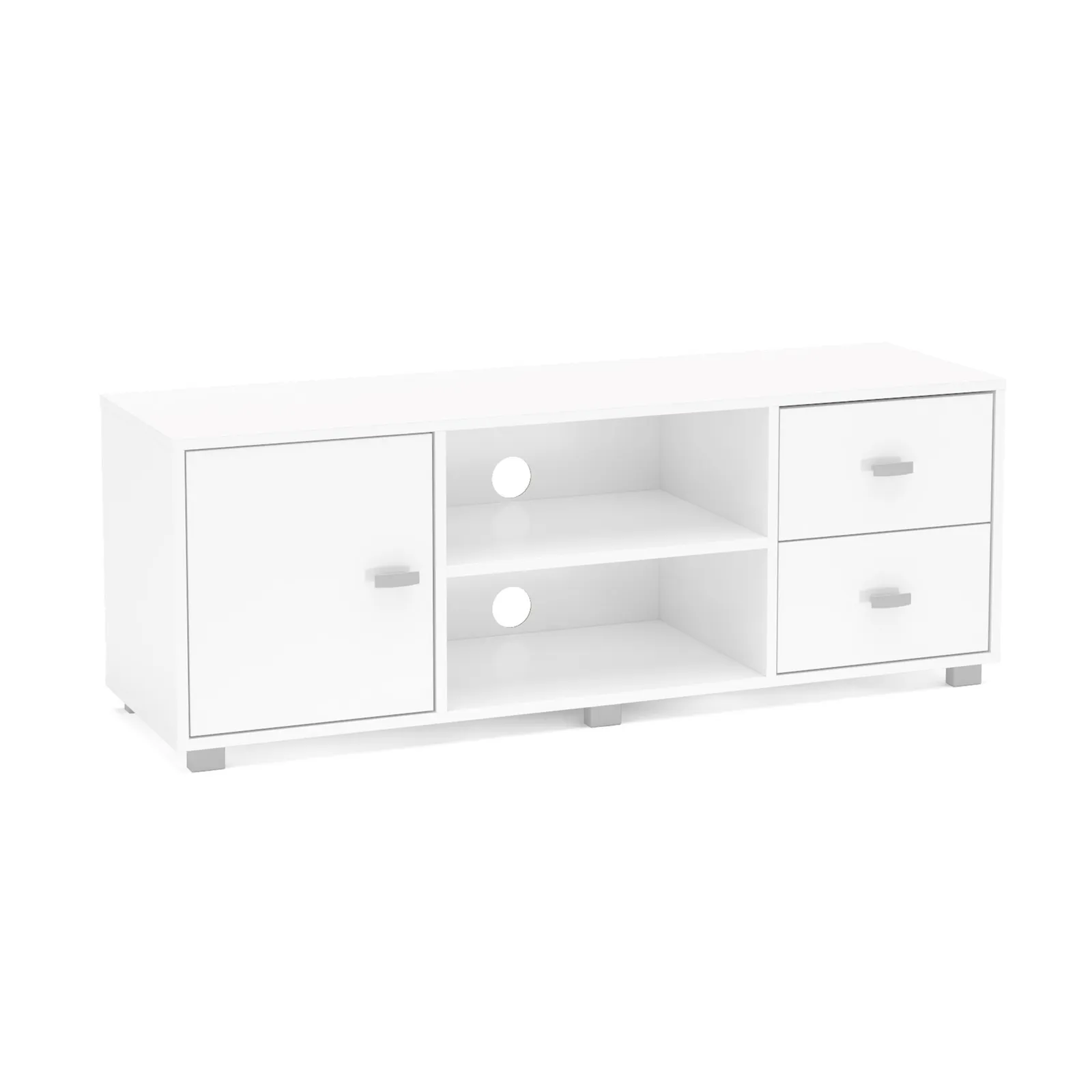 Covent TV Stand White