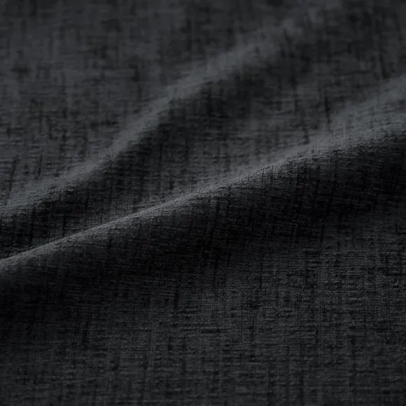Chenille Eyelet Curtains (Blackout Available) 3