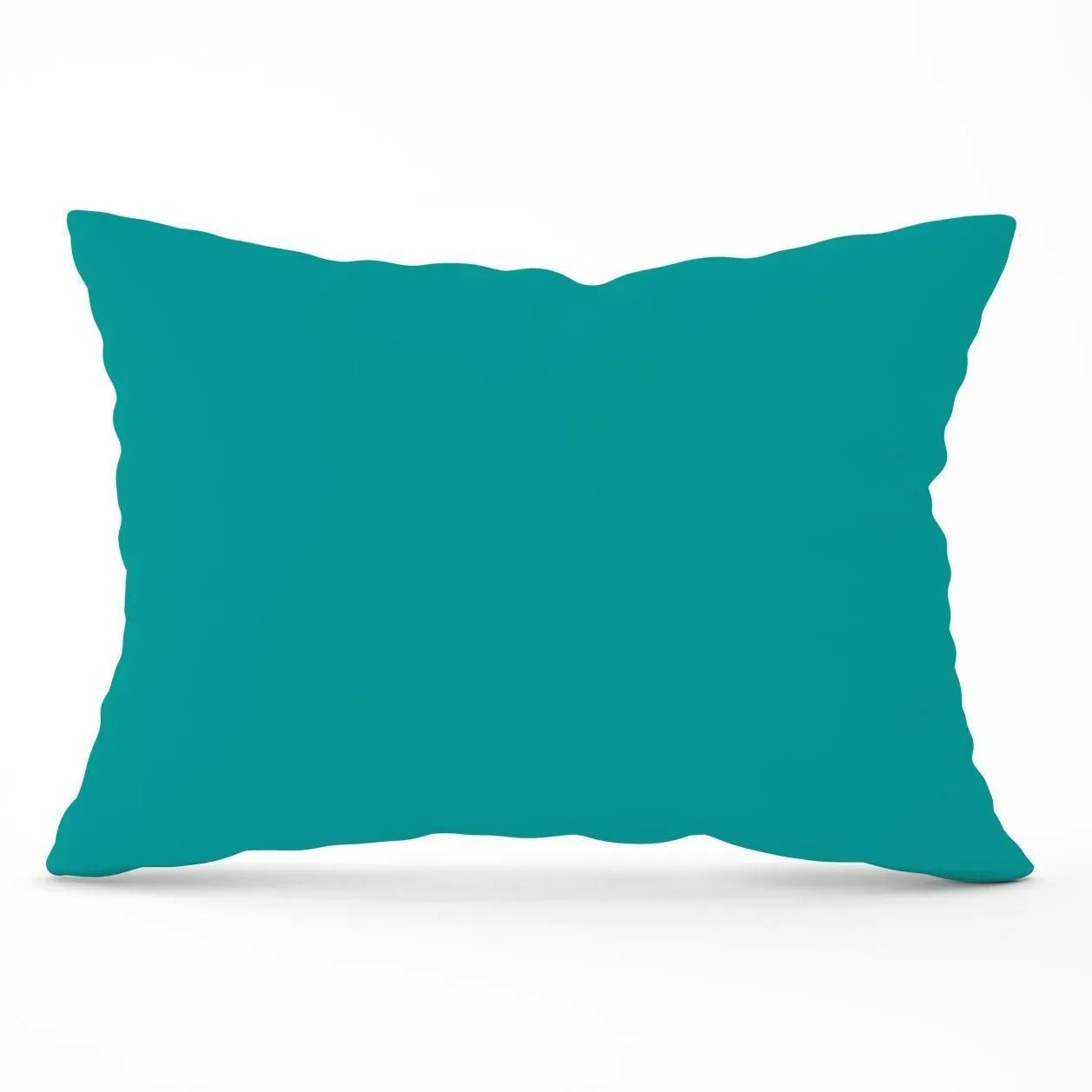 Warren Reed - Designer Teal Blue Cushions