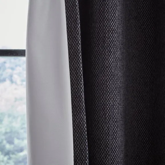 Branwick Eyelet Curtains 5