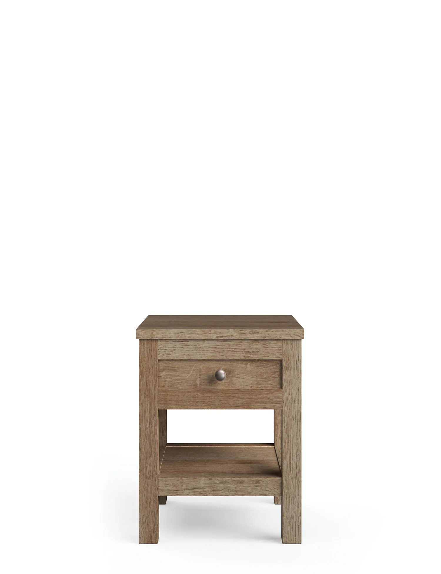 M&S Salcombe Slim Bedside Table