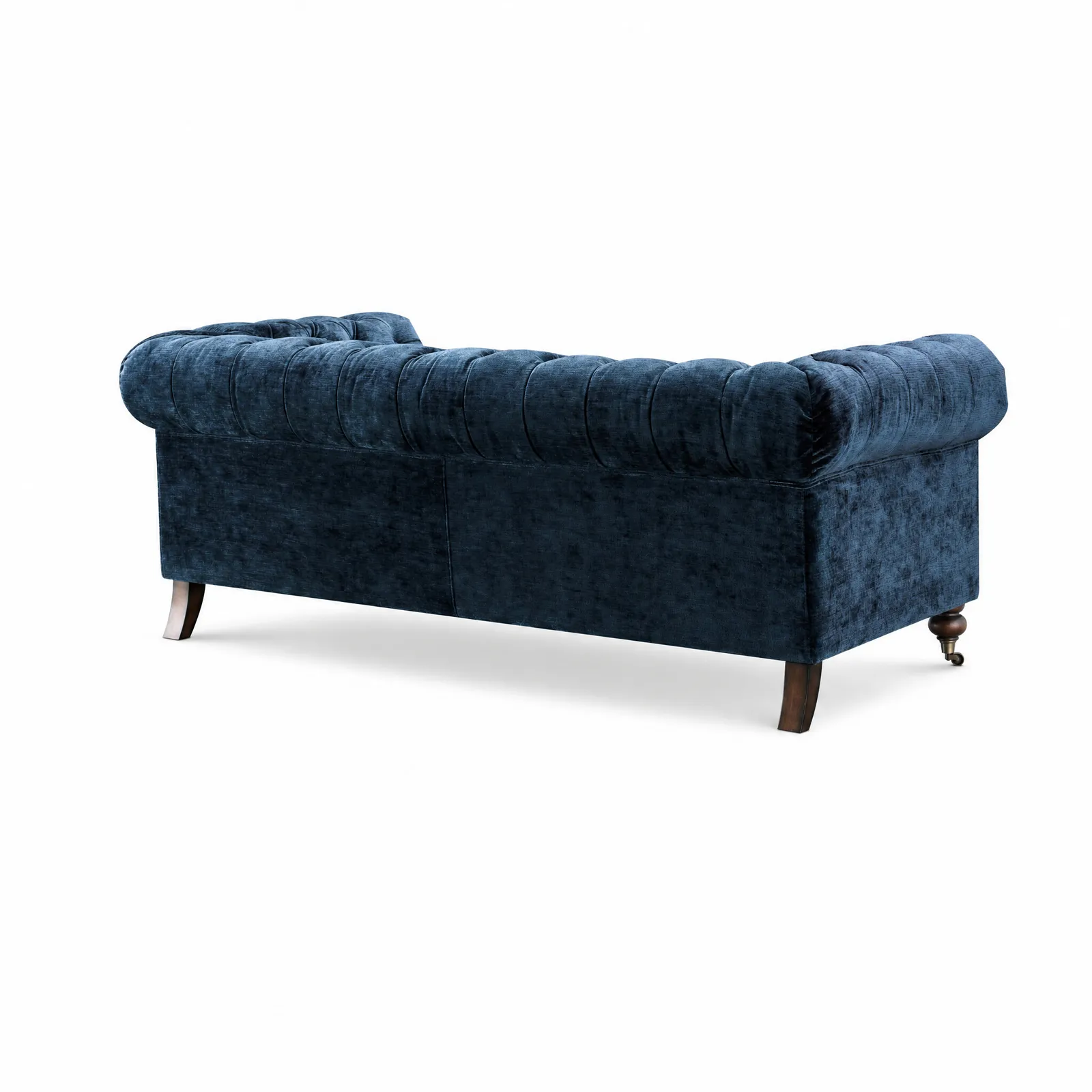 Henley 3-Seater, Blue Fabric | Barker & Stonehouse 5