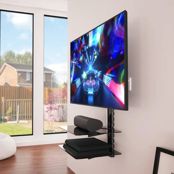 AVF All in One TV Mount for TVs up to 60" 5