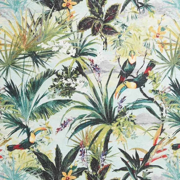 Clarke and Clarke Toucan Washable Rug 2