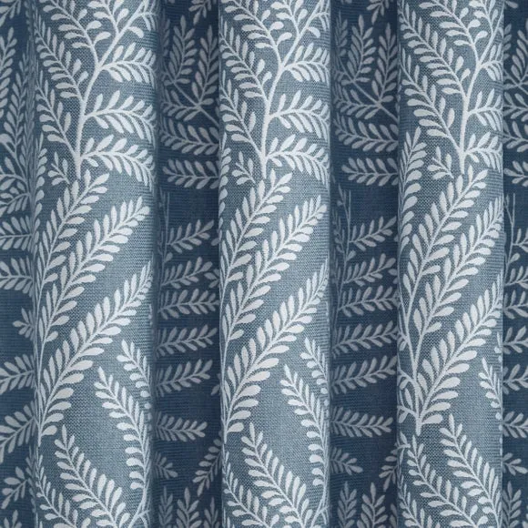 Alderly Pencil Pleat Curtains 3