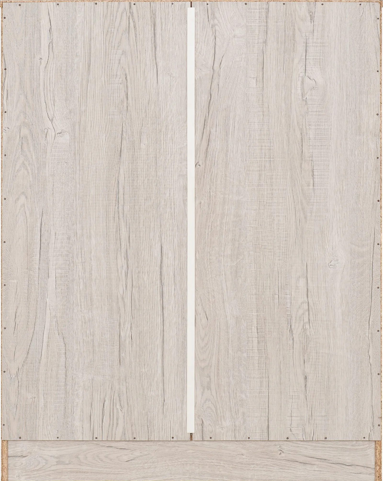 Seconique Malvern 4 Drawer Chest in Light Stone 6