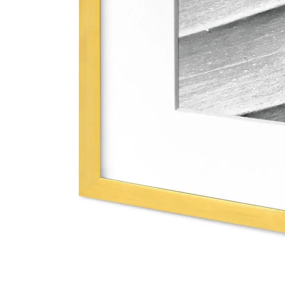 Nielsen Set of 7 Photo Frames 4