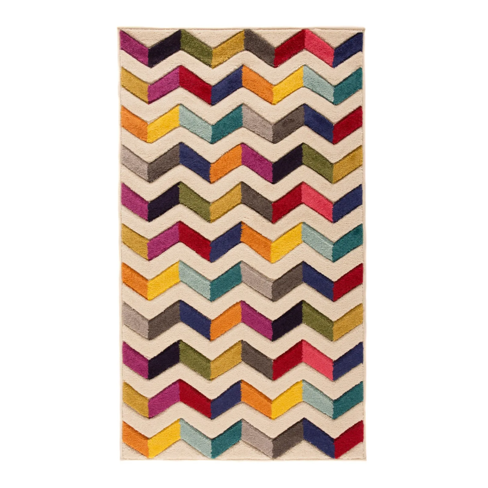 Spectrum Bolero Rug 1