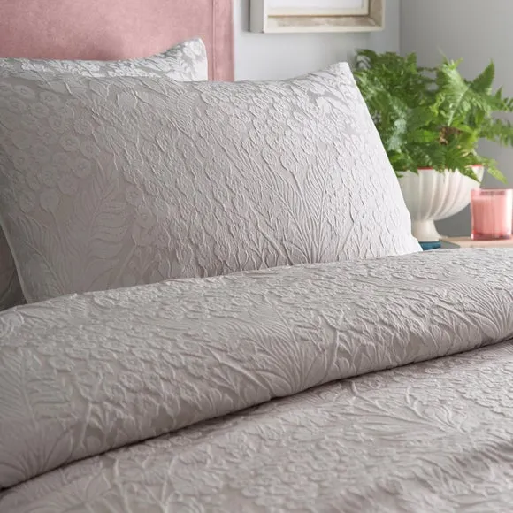 Appletree Toria Duvet Cover & Pillowcase Set 2