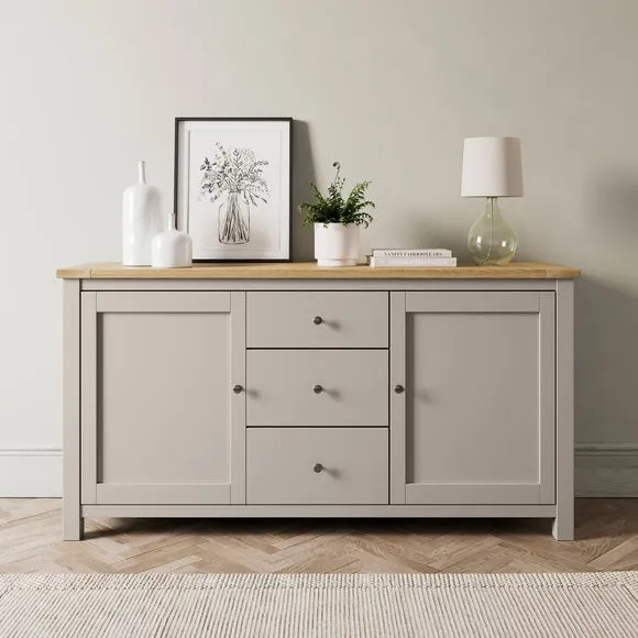 Olney Wide Sideboard 1