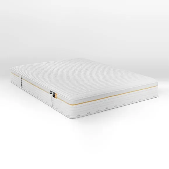 Jay-Be Bio Fresh 2000 Pocket Hybrid Mattress 4