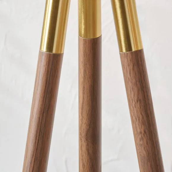 Pacific Lifestyle Vali Tripod Floor Lamp 3