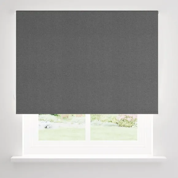 Chevron Blackout Roller Blind 4