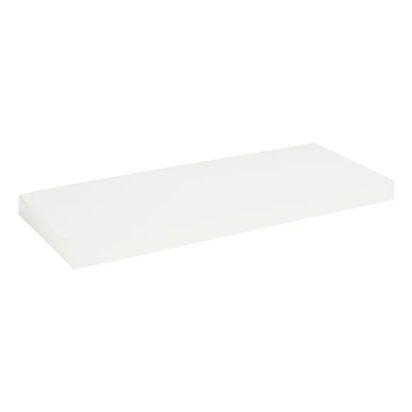 White Floating Shelf 2