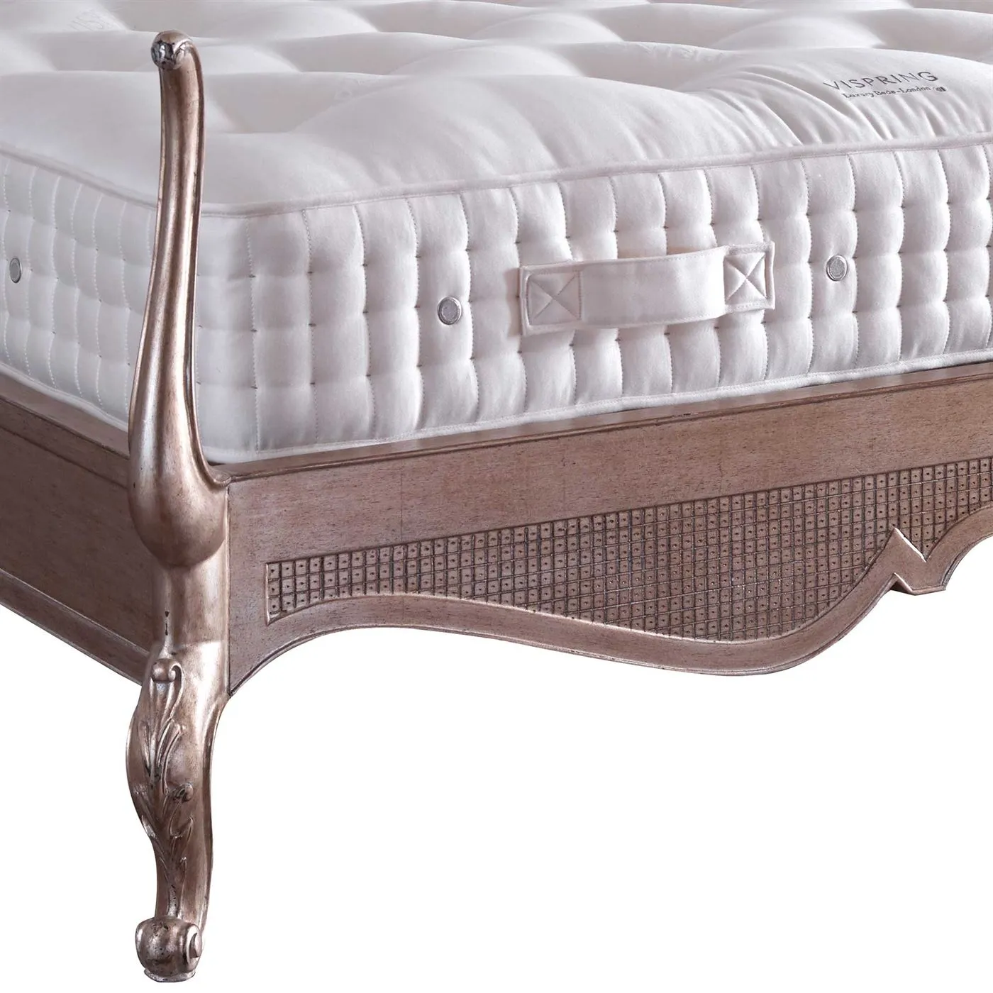 Vispring Bedstead Imperial Mattress