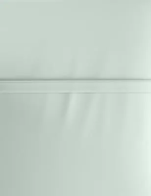 M&S Egyptian Cotton 230 Thread Count Flat Sheet