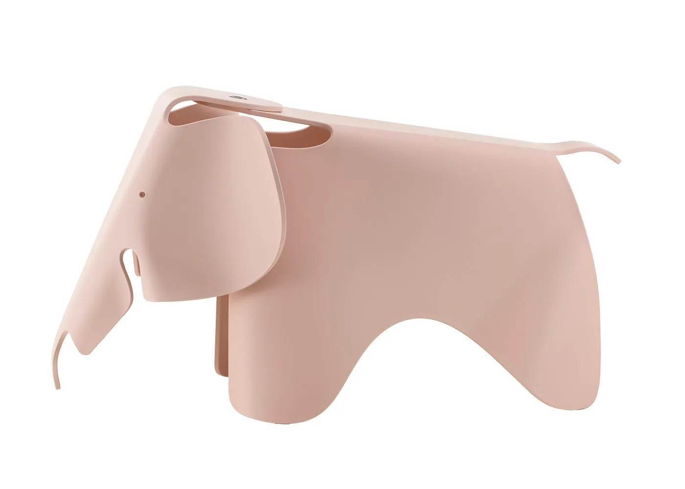 Heal's Eames Elephant RE Pale Rose