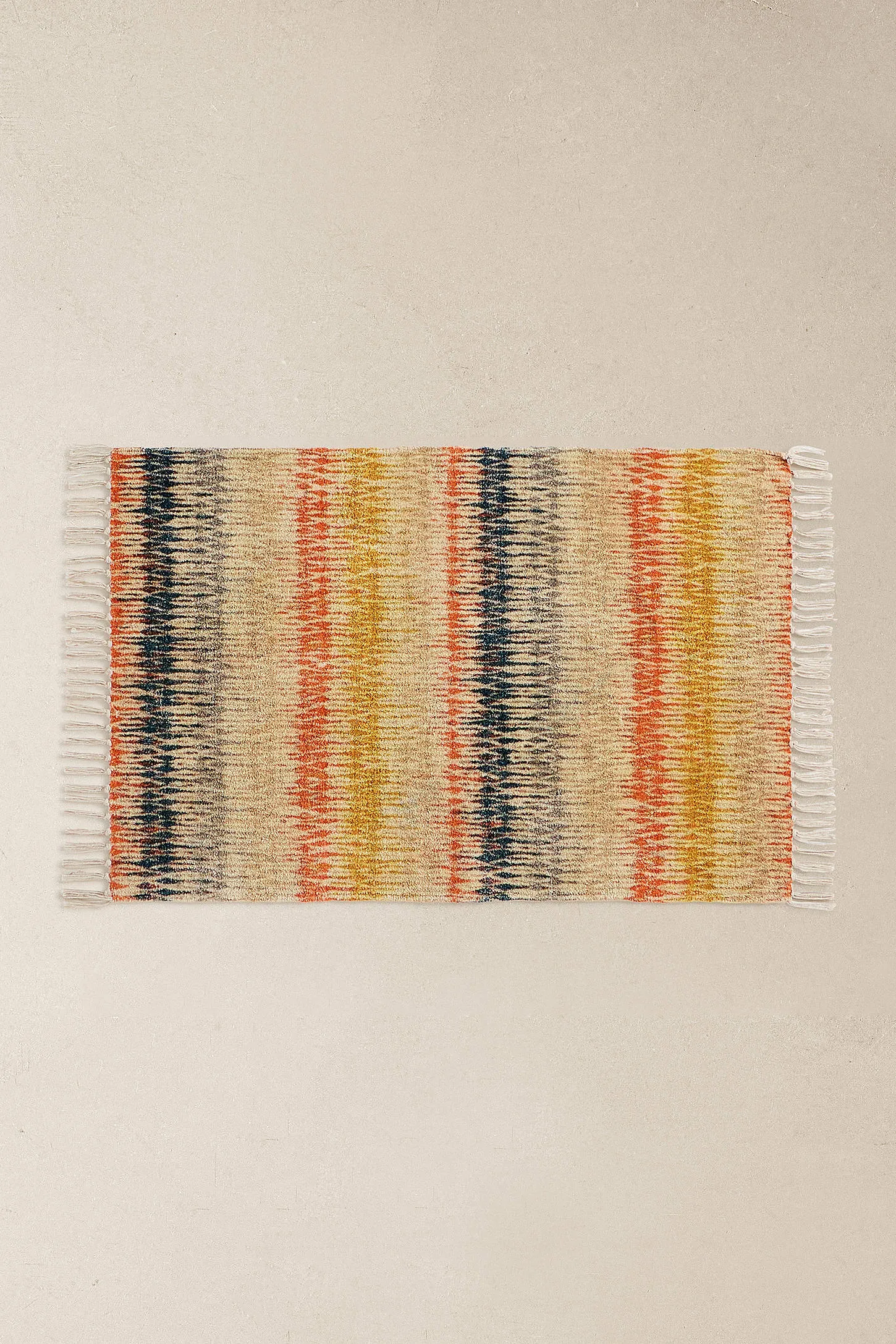 Frankie Retro 2x3ft / 60x90cm Rug