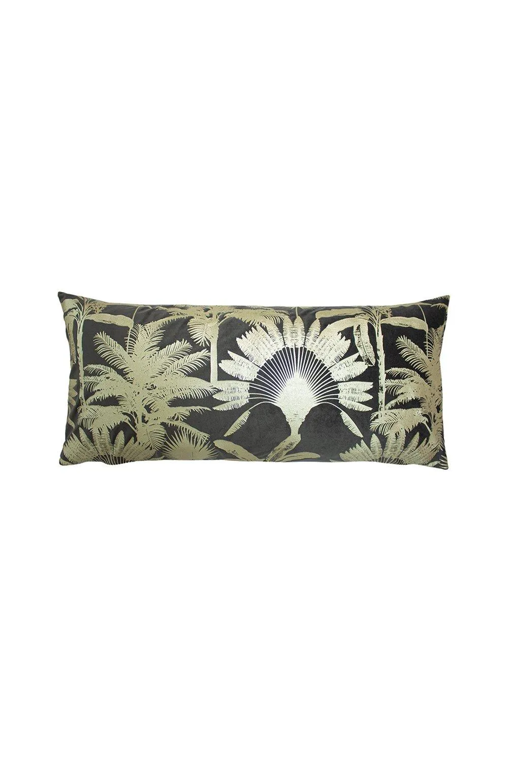 Malaysian Palm Cushion