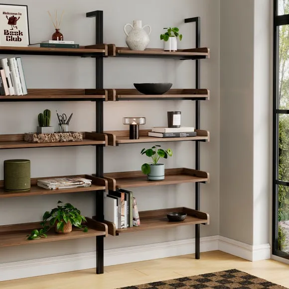 Flynn Modular Shelving 1