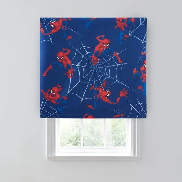Marvel Spider-Man Blackout Roller Blind 3