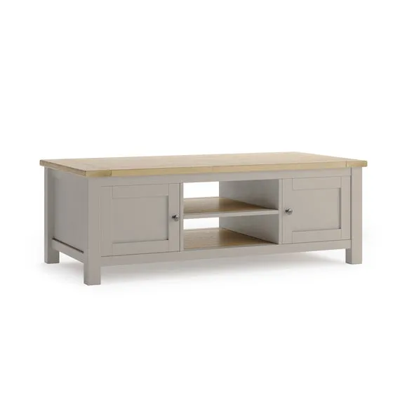 Olney Storage Coffee Table 6