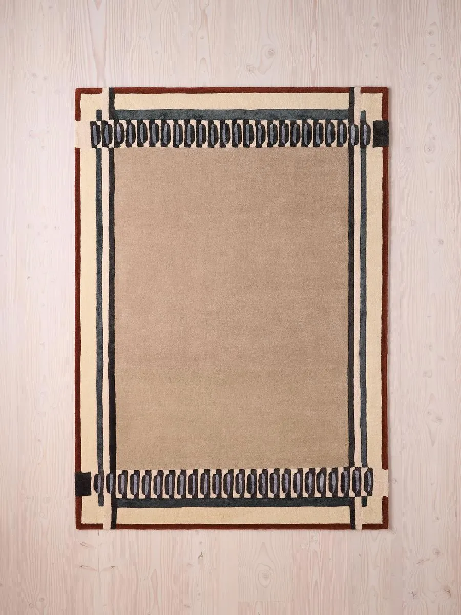 Chapman Rug, 300 x 420cm